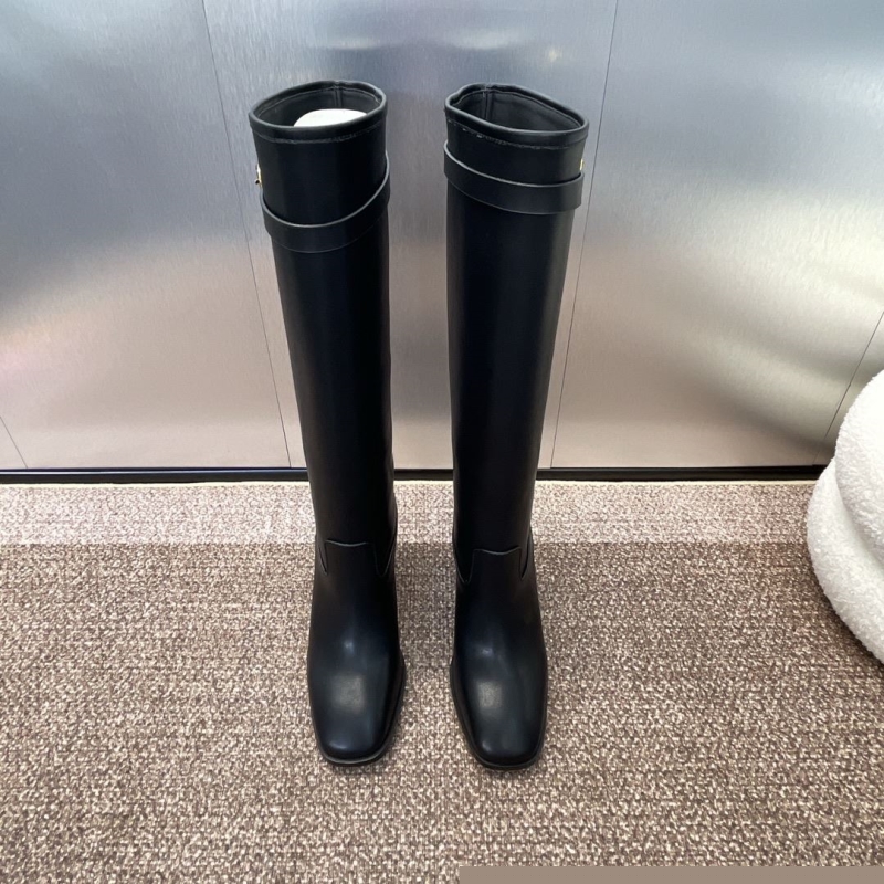 ch**an D*or boots